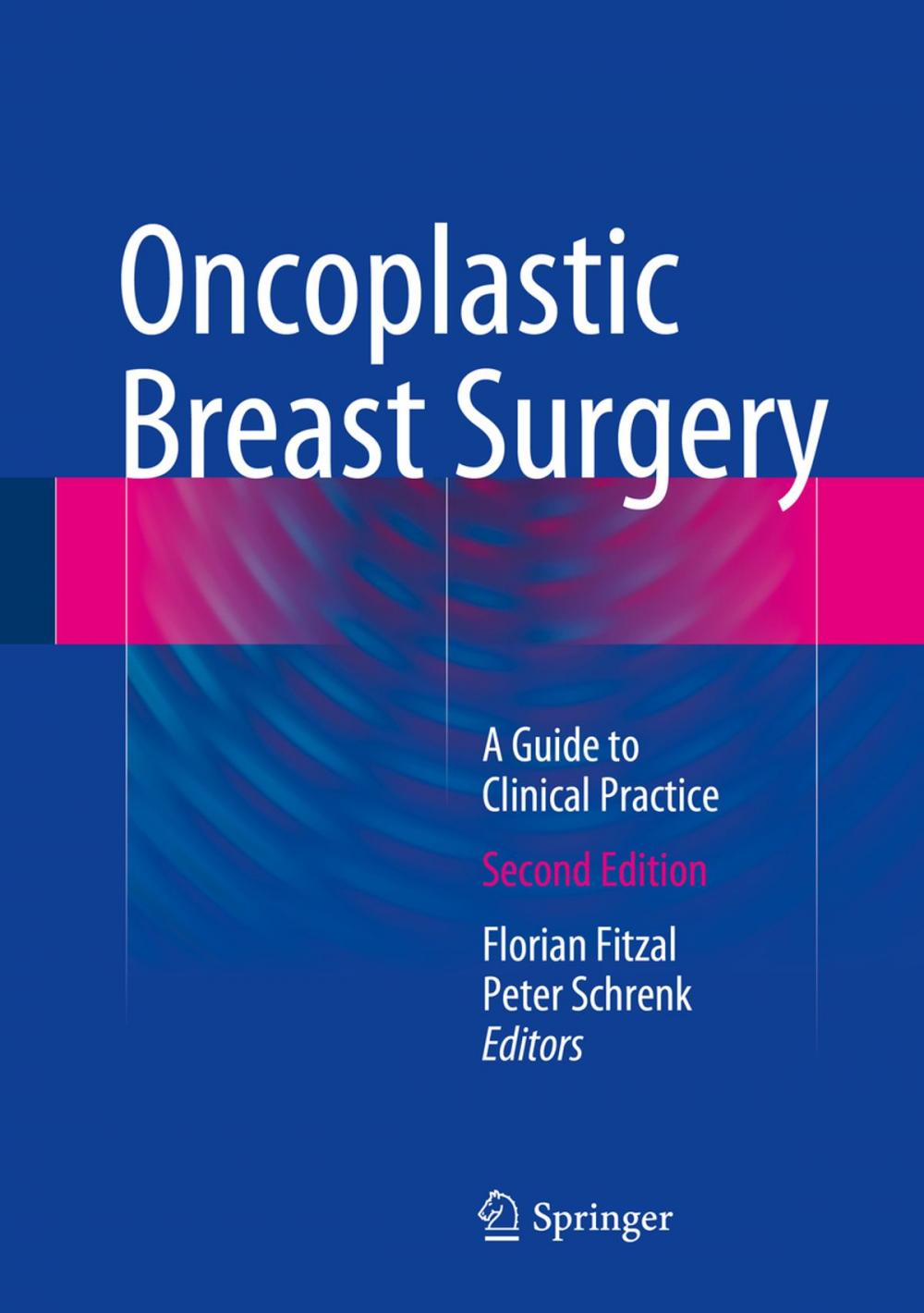 Big bigCover of Oncoplastic Breast Surgery