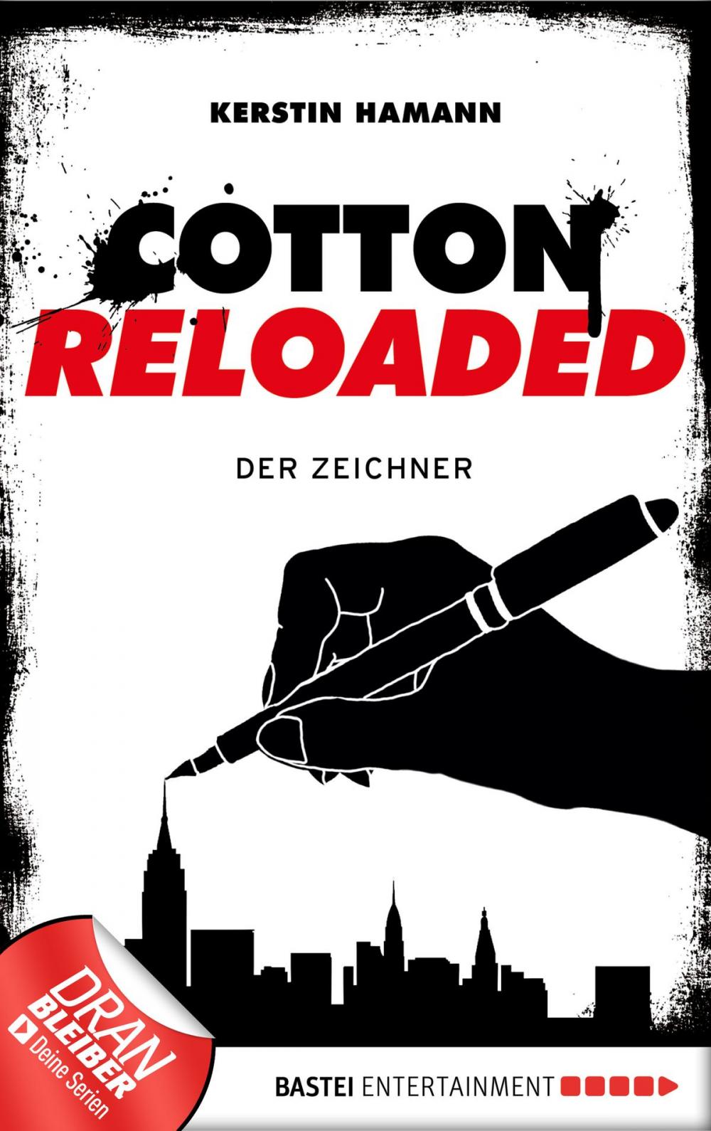 Big bigCover of Cotton Reloaded - 33