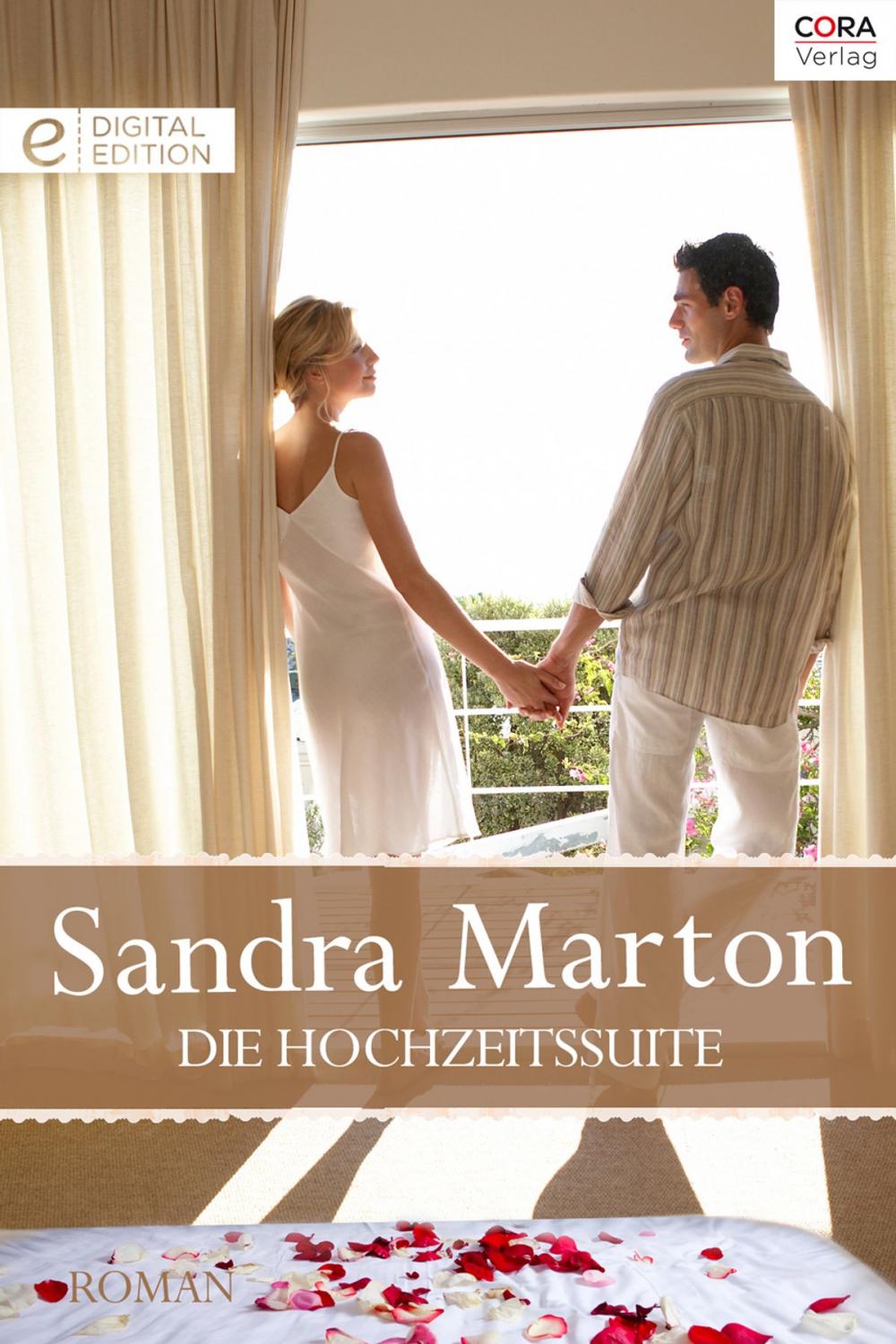 Big bigCover of Die Hochzeitssuite