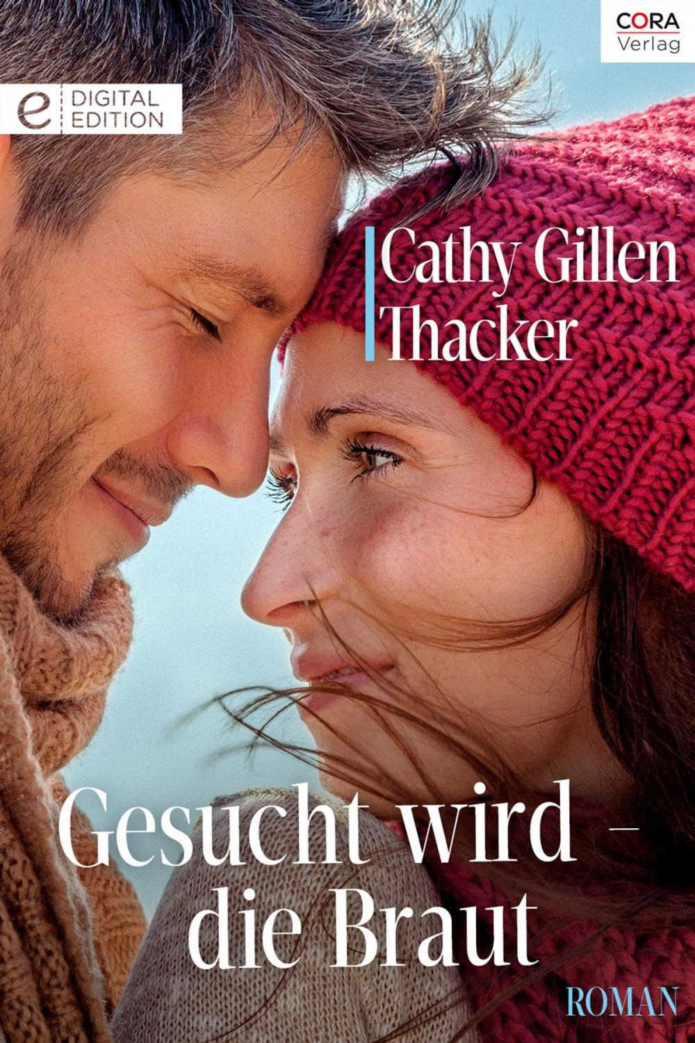 Big bigCover of Gesucht wird - die Braut