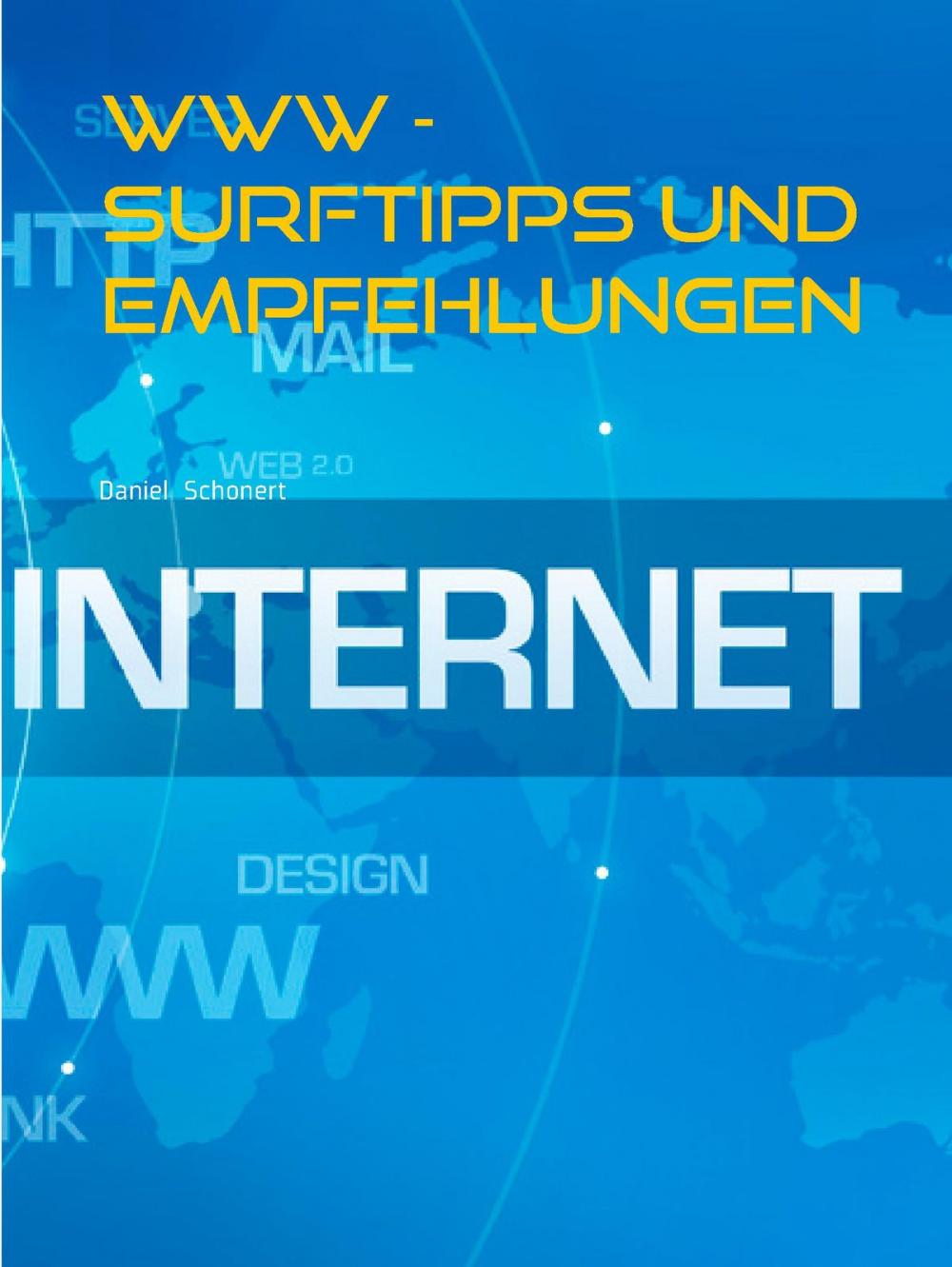 Big bigCover of WWW - Surftipps und Empfehlungen