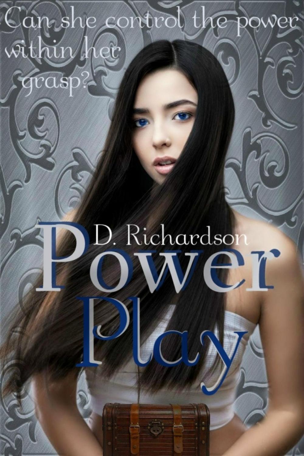 Big bigCover of Power Play