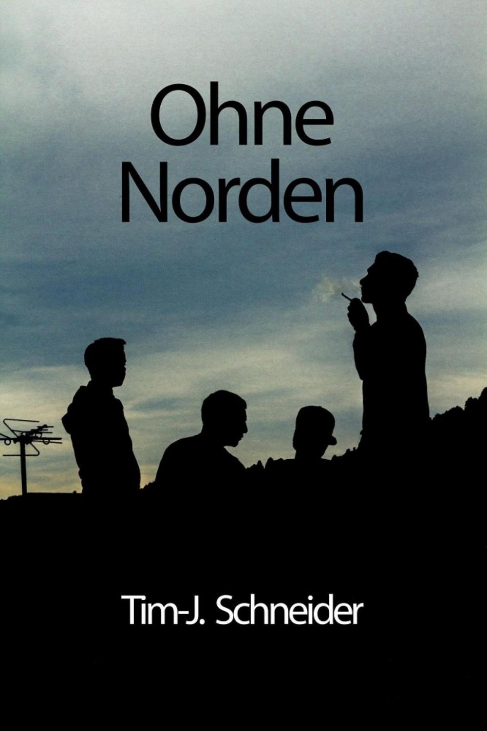 Big bigCover of Ohne Norden