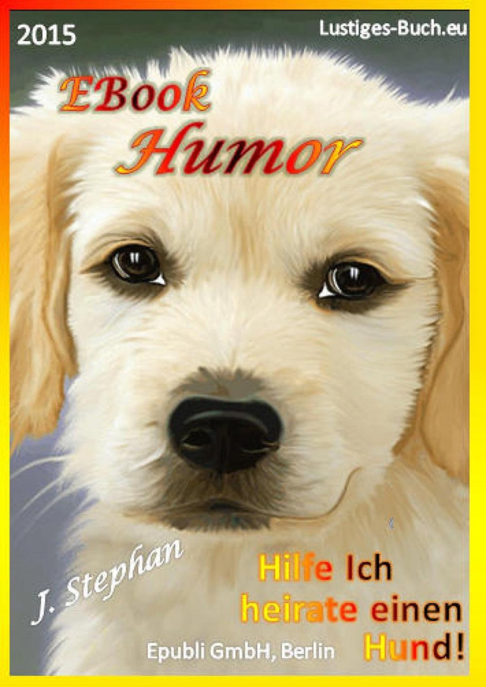 Big bigCover of EBook Humor