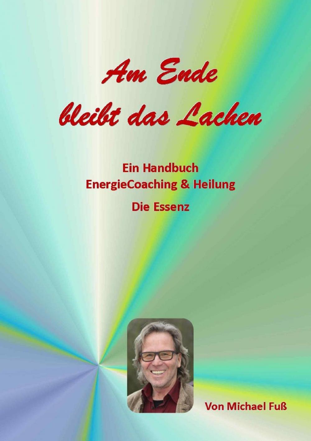 Big bigCover of Am Ende bleibt das Lachen