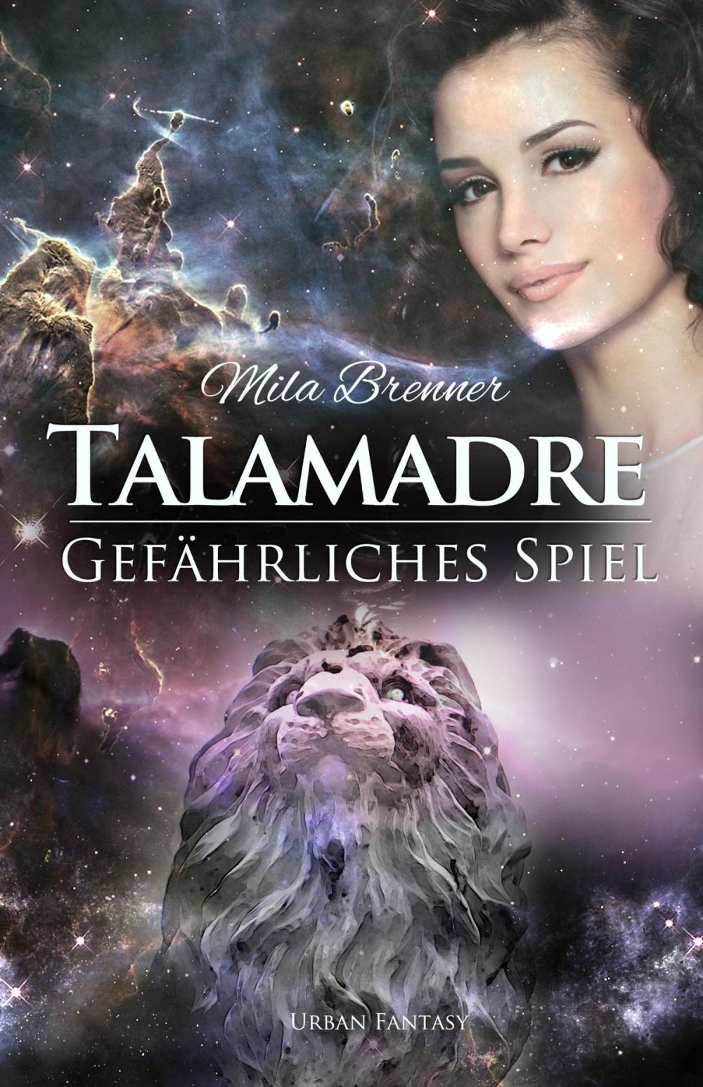 Big bigCover of Talamadre