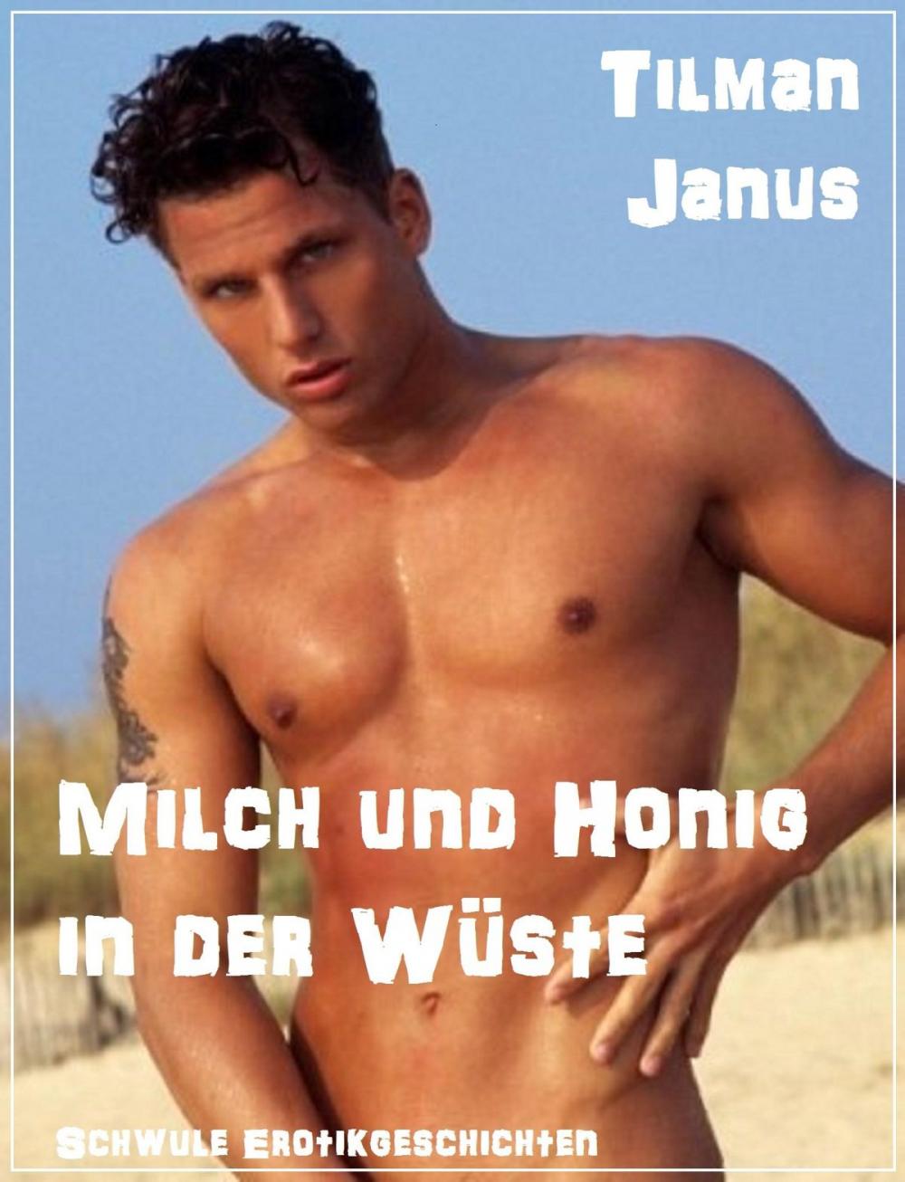 Big bigCover of Milch und Honig