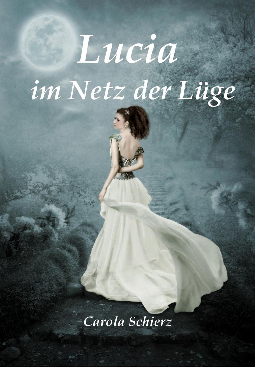 Big bigCover of Lucia im Netz der Lüge