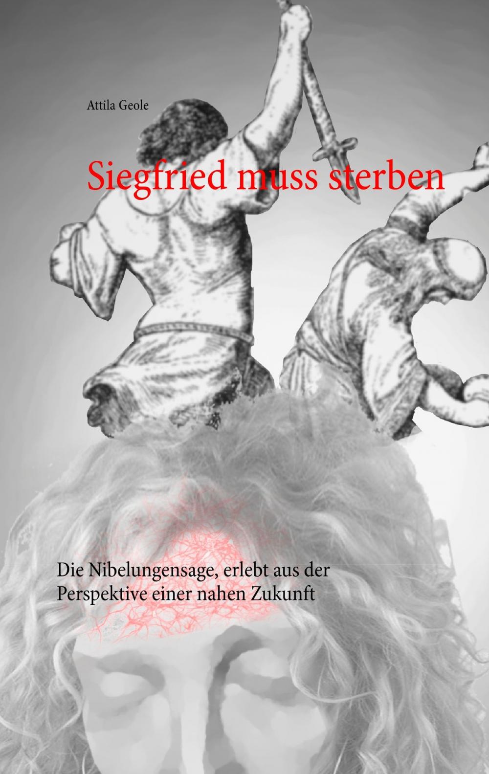 Big bigCover of Siegfried muss sterben