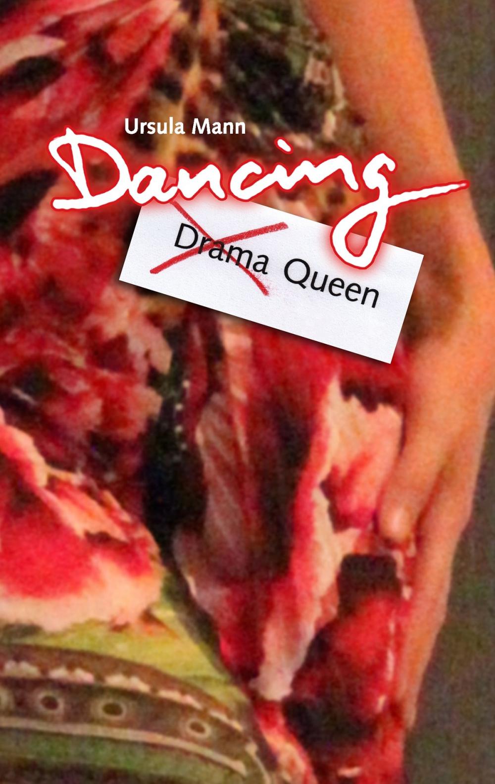 Big bigCover of Dancing Queen