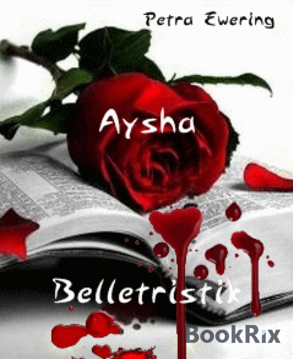 Big bigCover of Aysha