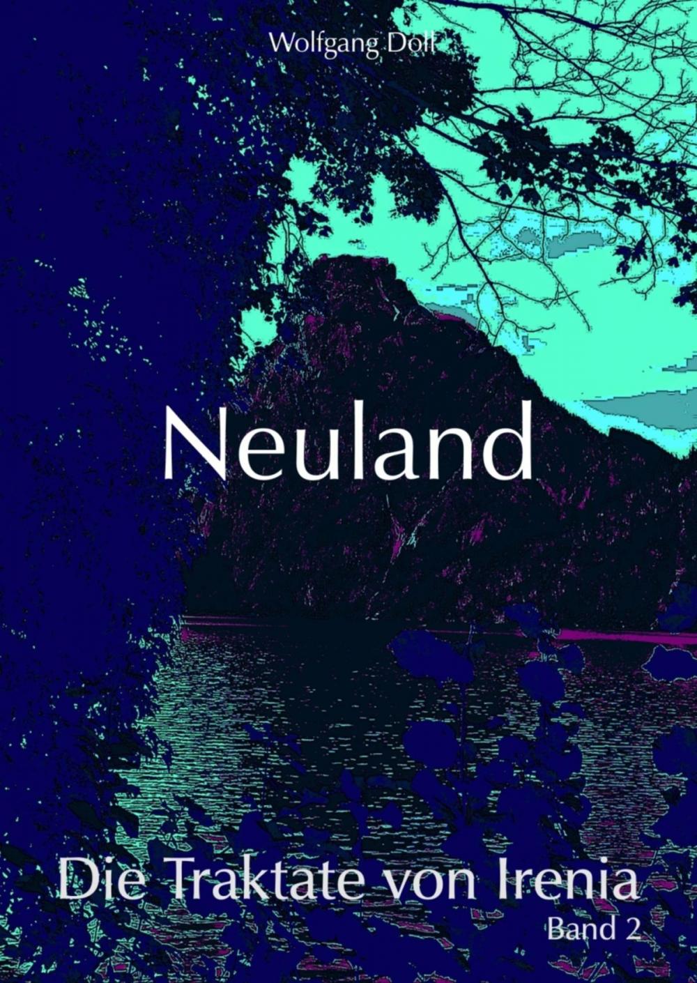 Big bigCover of Neuland