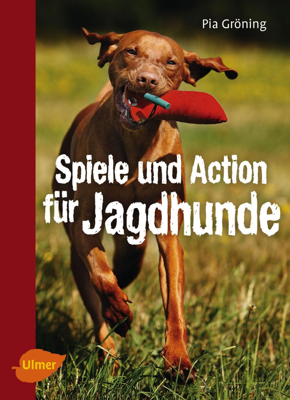 Big bigCover of Spiele und Action für Jagdhunde