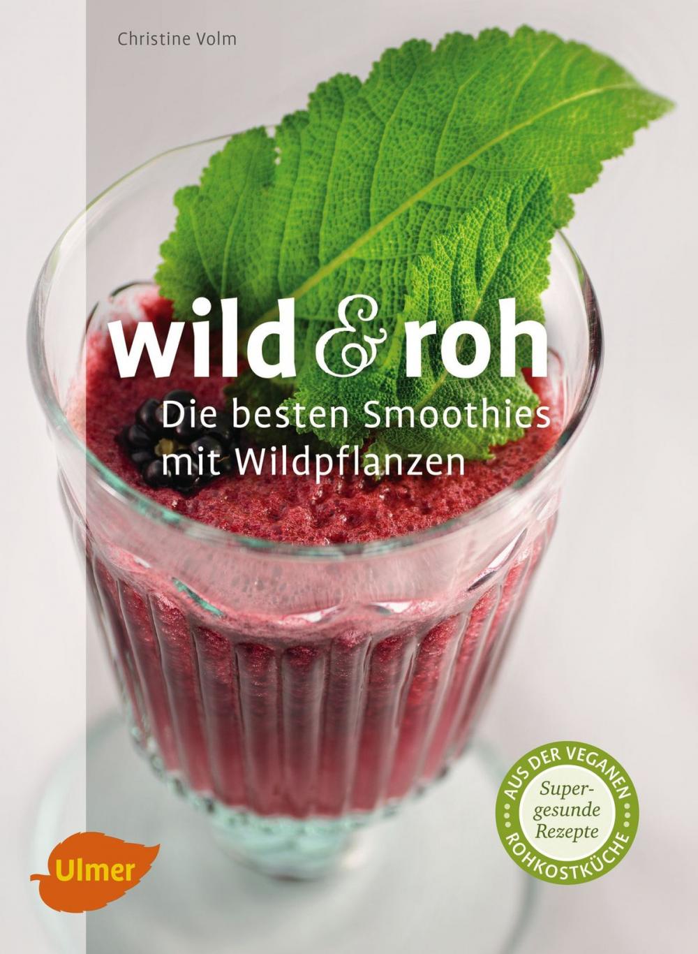 Big bigCover of Wild und roh