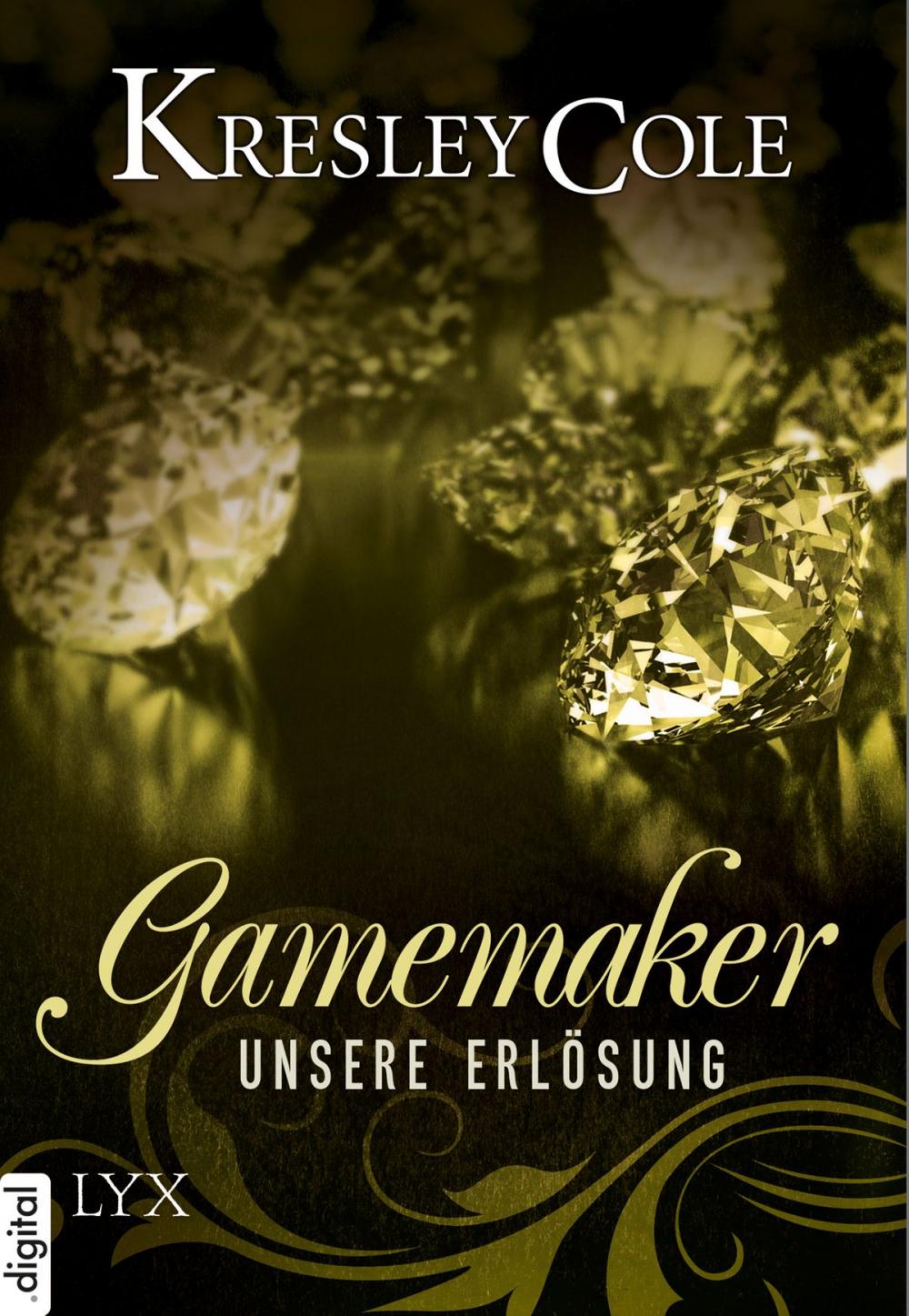 Big bigCover of Gamemaker - Unsere Erlösung