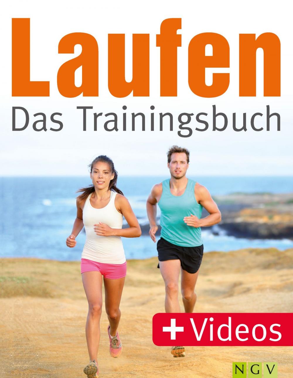 Big bigCover of Laufen - Das Trainingsbuch
