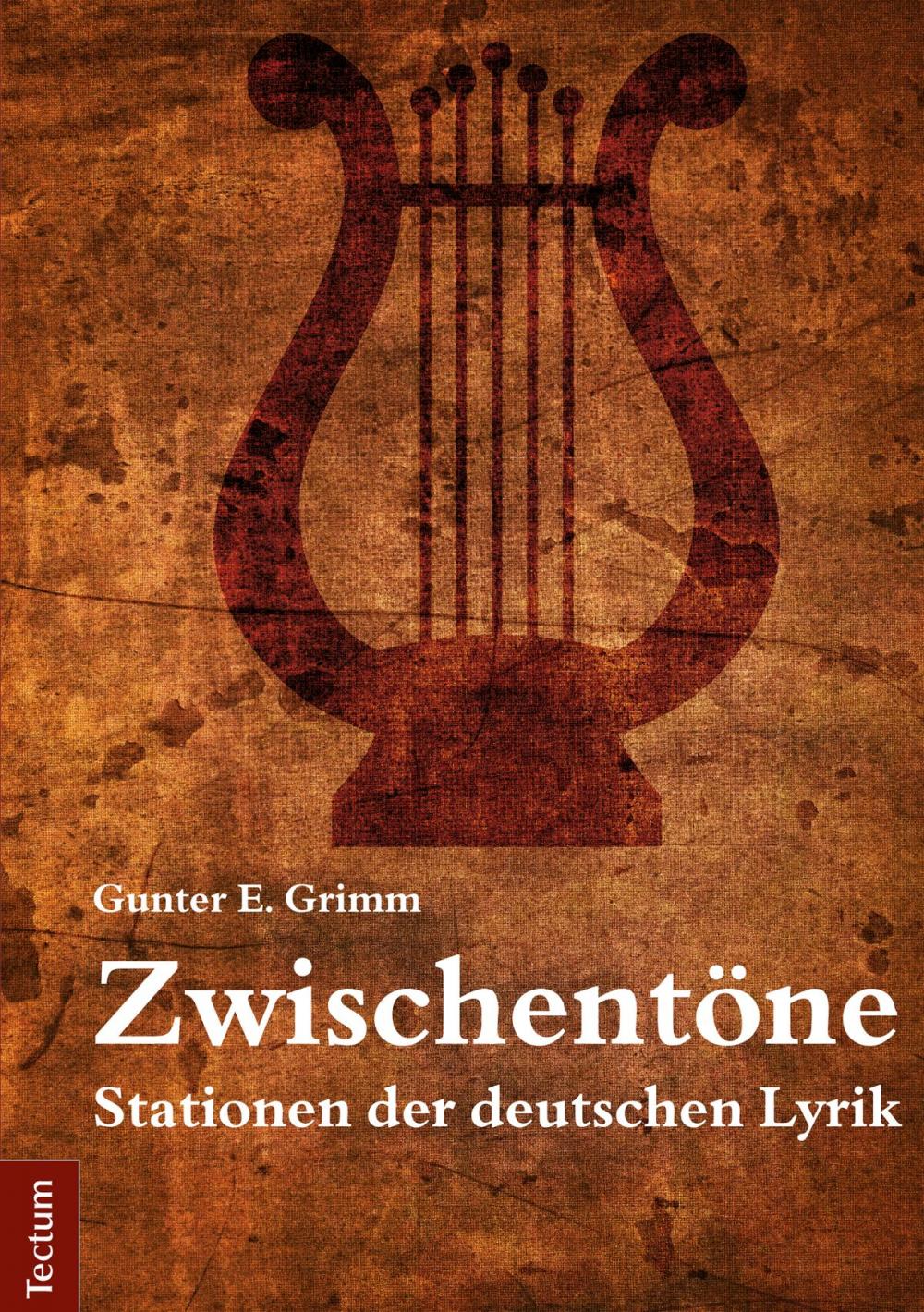 Big bigCover of Zwischentöne