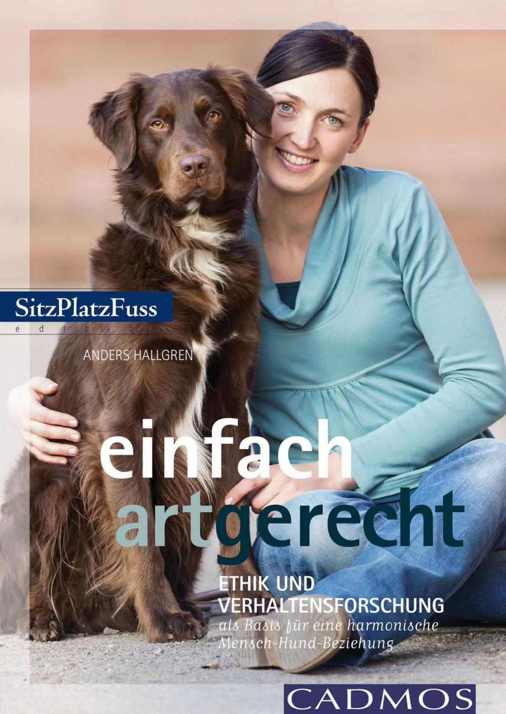 Big bigCover of Einfach artgerecht