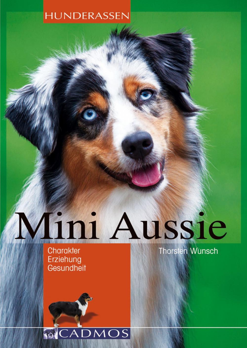 Big bigCover of Mini Aussie