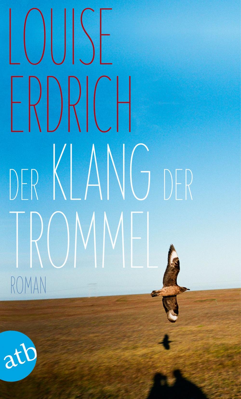 Big bigCover of Der Klang der Trommel