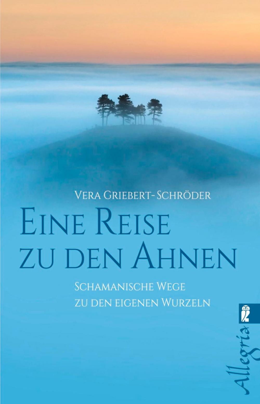 Big bigCover of Eine Reise zu den Ahnen