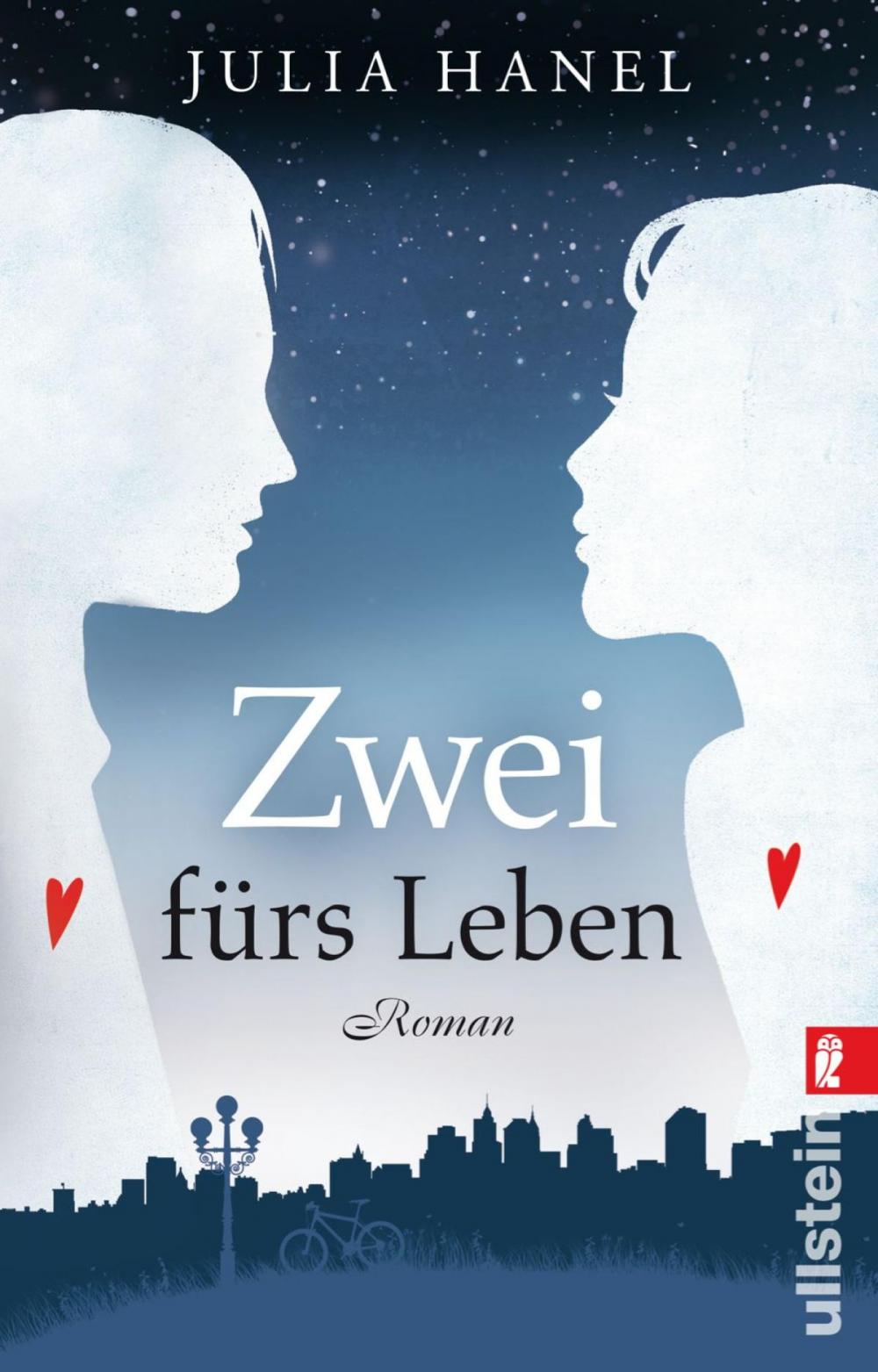 Big bigCover of Zwei fürs Leben