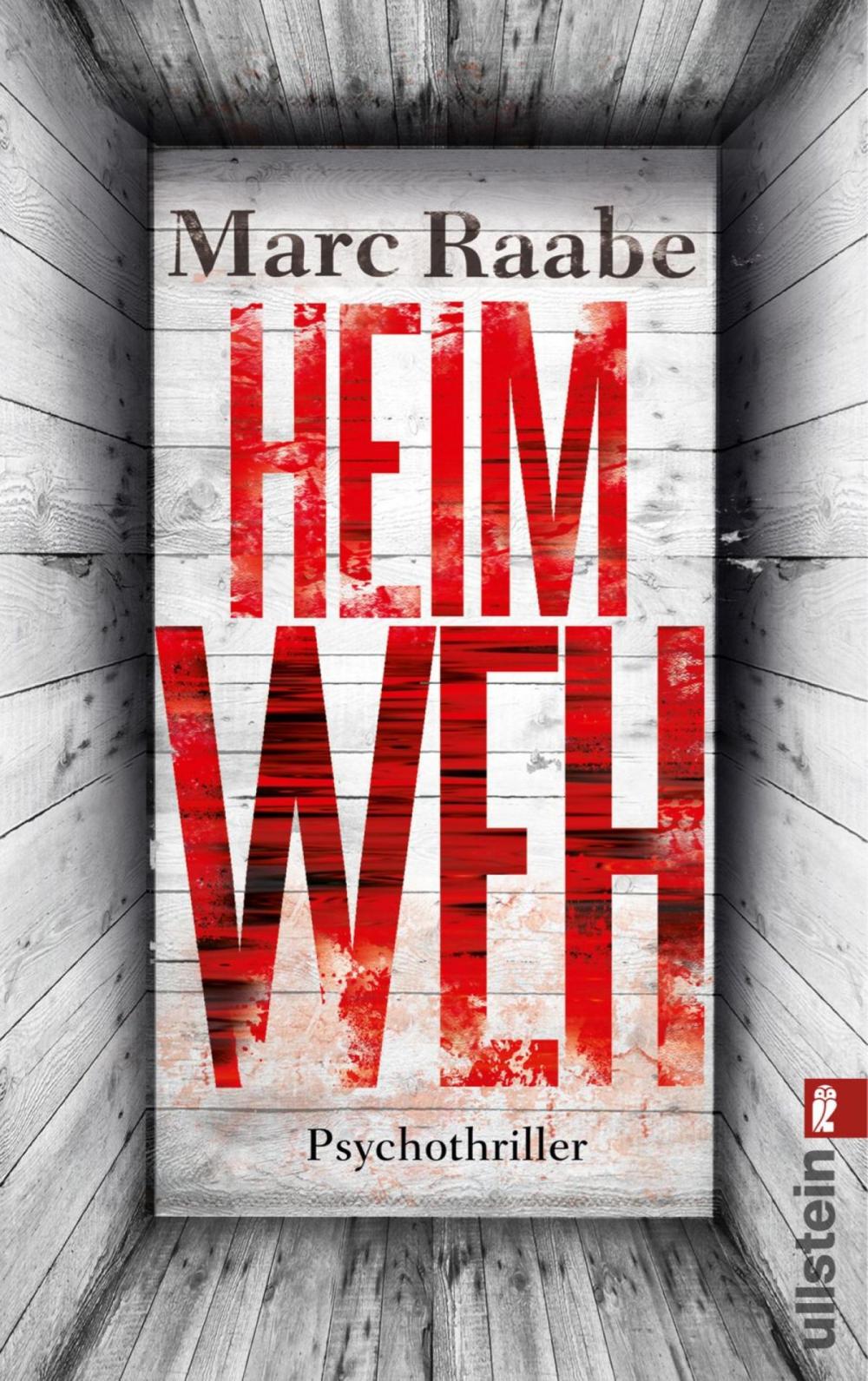 Big bigCover of Heimweh