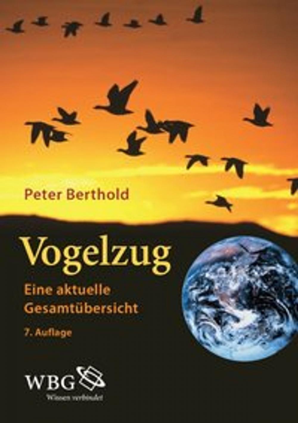 Big bigCover of Vogelzug