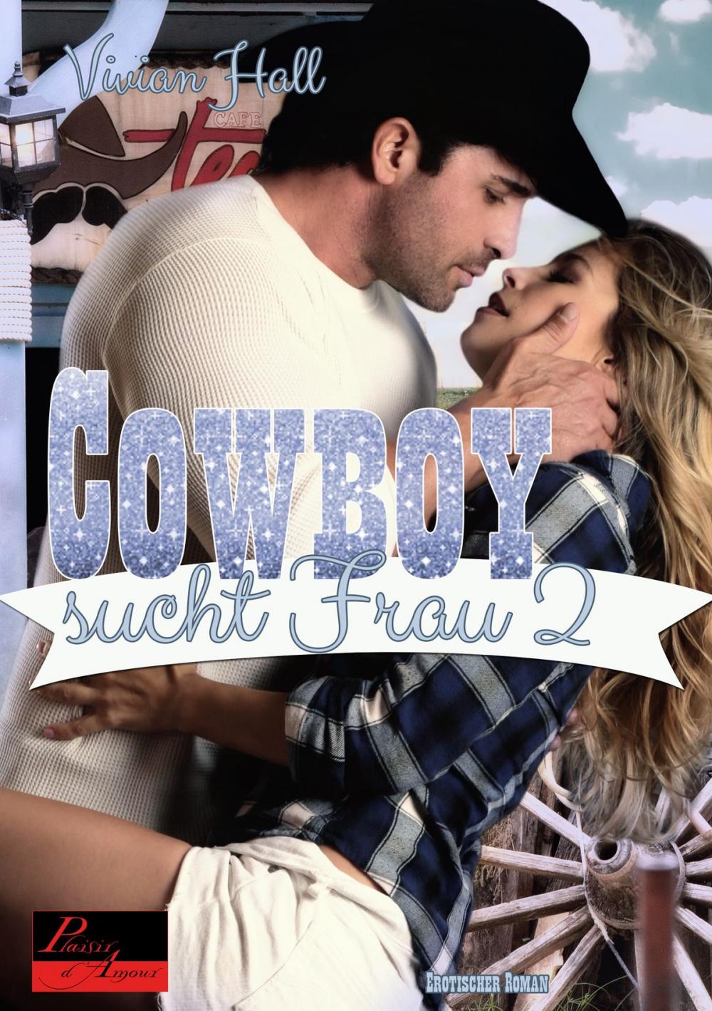 Big bigCover of Cowboy sucht Frau - Teil 2