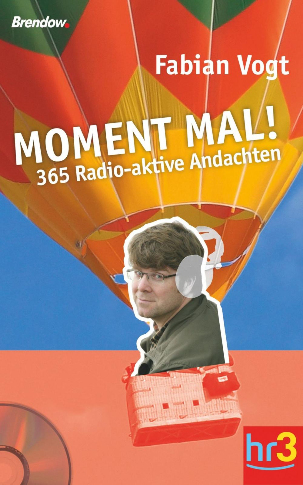 Big bigCover of Moment mal!