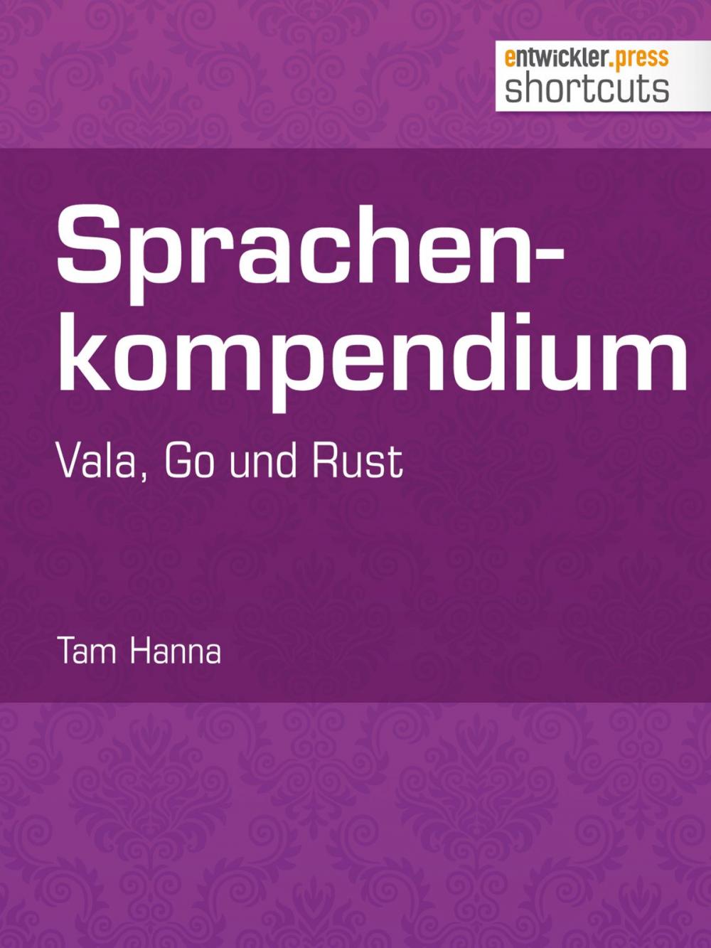 Big bigCover of Sprachenkompendium