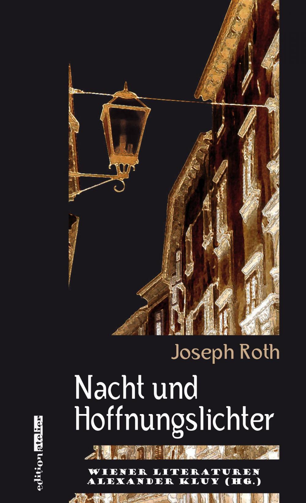 Big bigCover of Nacht und Hoffnungslichter