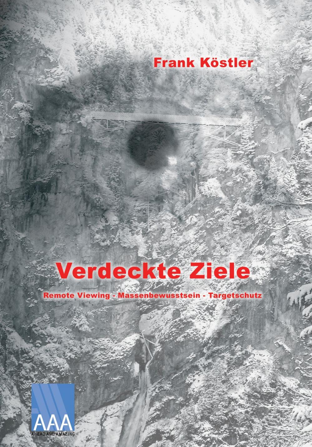 Big bigCover of Verdeckte Ziele