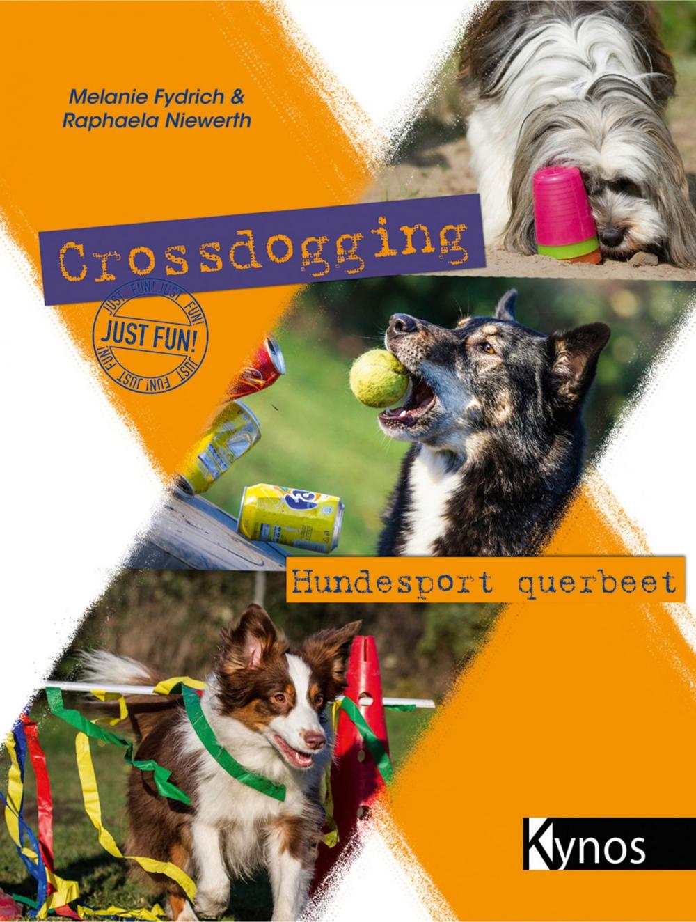 Big bigCover of Crossdogging