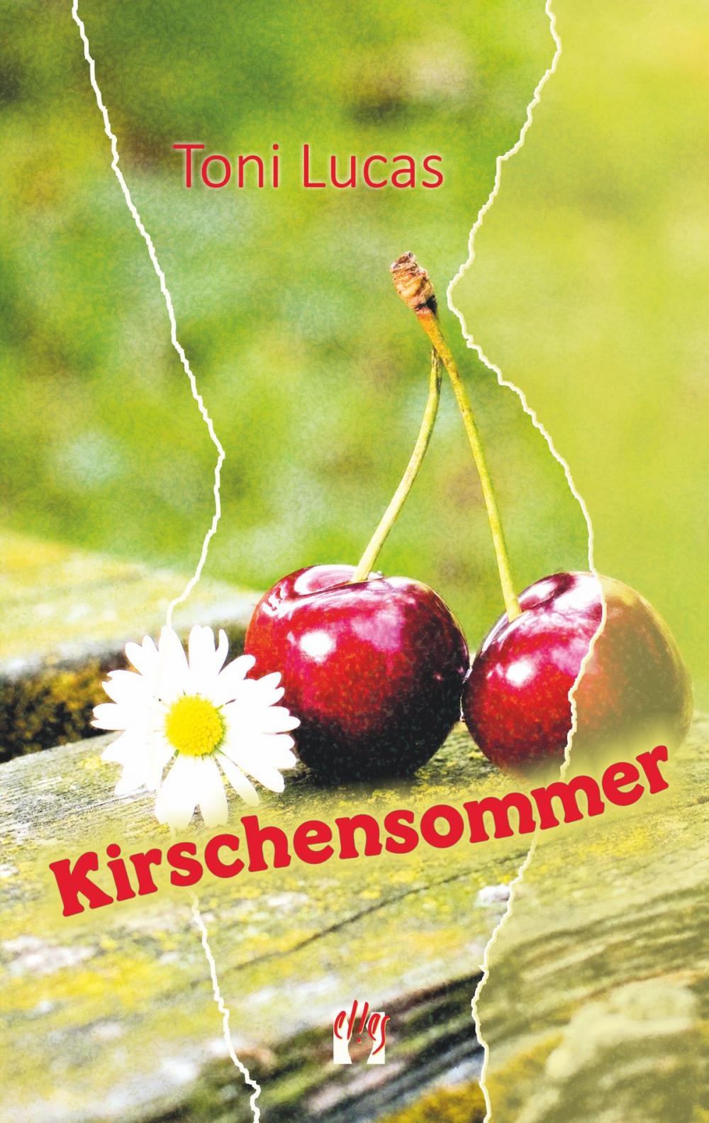 Big bigCover of Kirschensommer