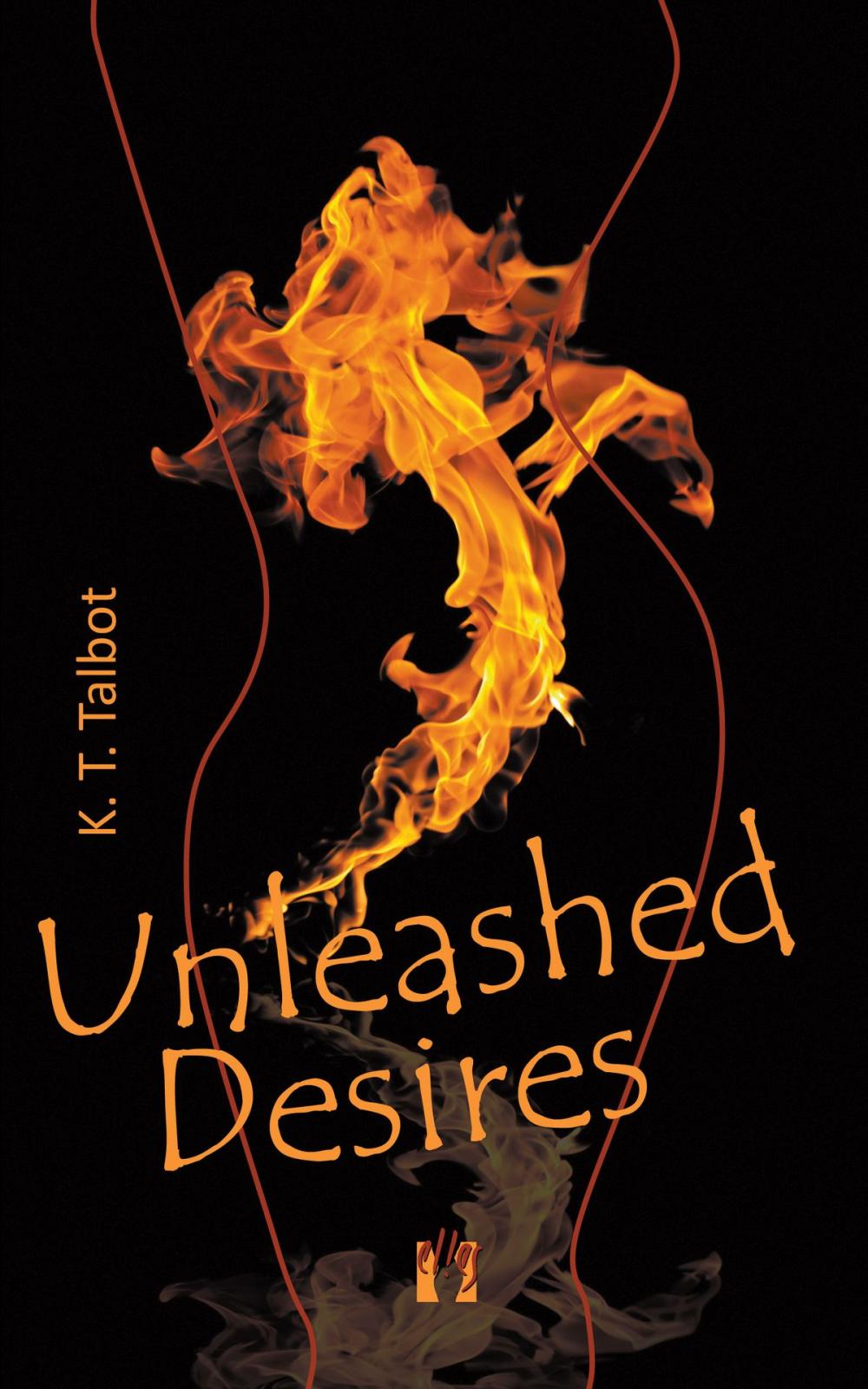 Big bigCover of Unleashed Desires