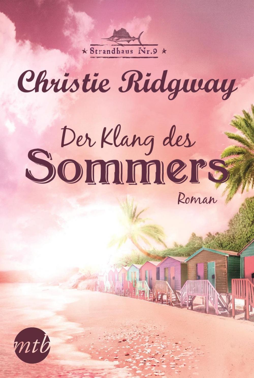 Big bigCover of Der Klang des Sommers