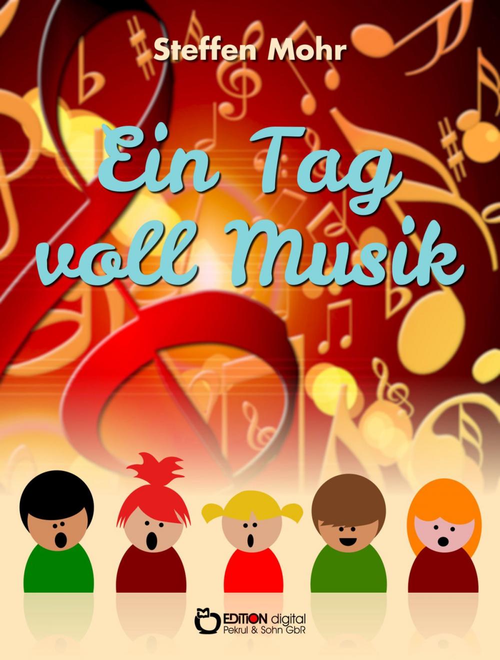 Big bigCover of Ein Tag voll Musik