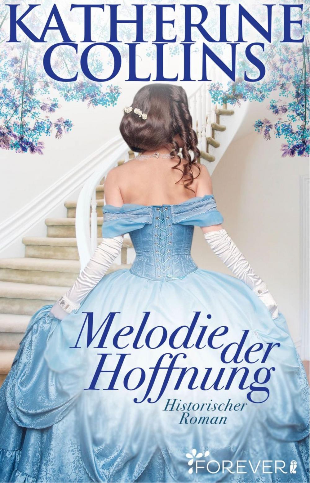 Big bigCover of Melodie der Hoffnung