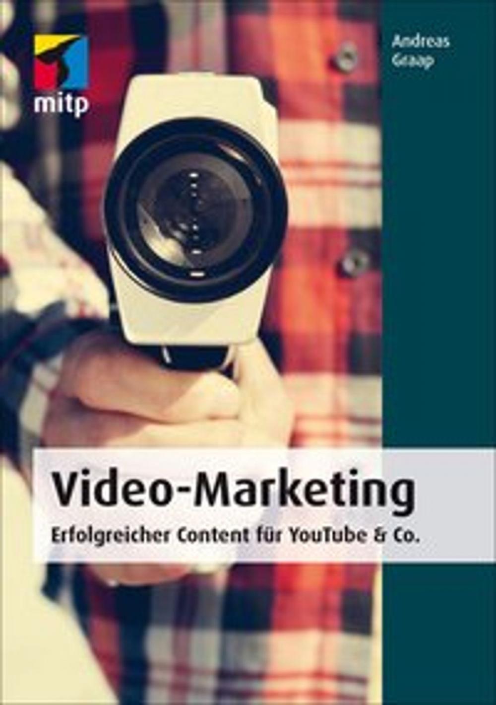 Big bigCover of Video-Marketing