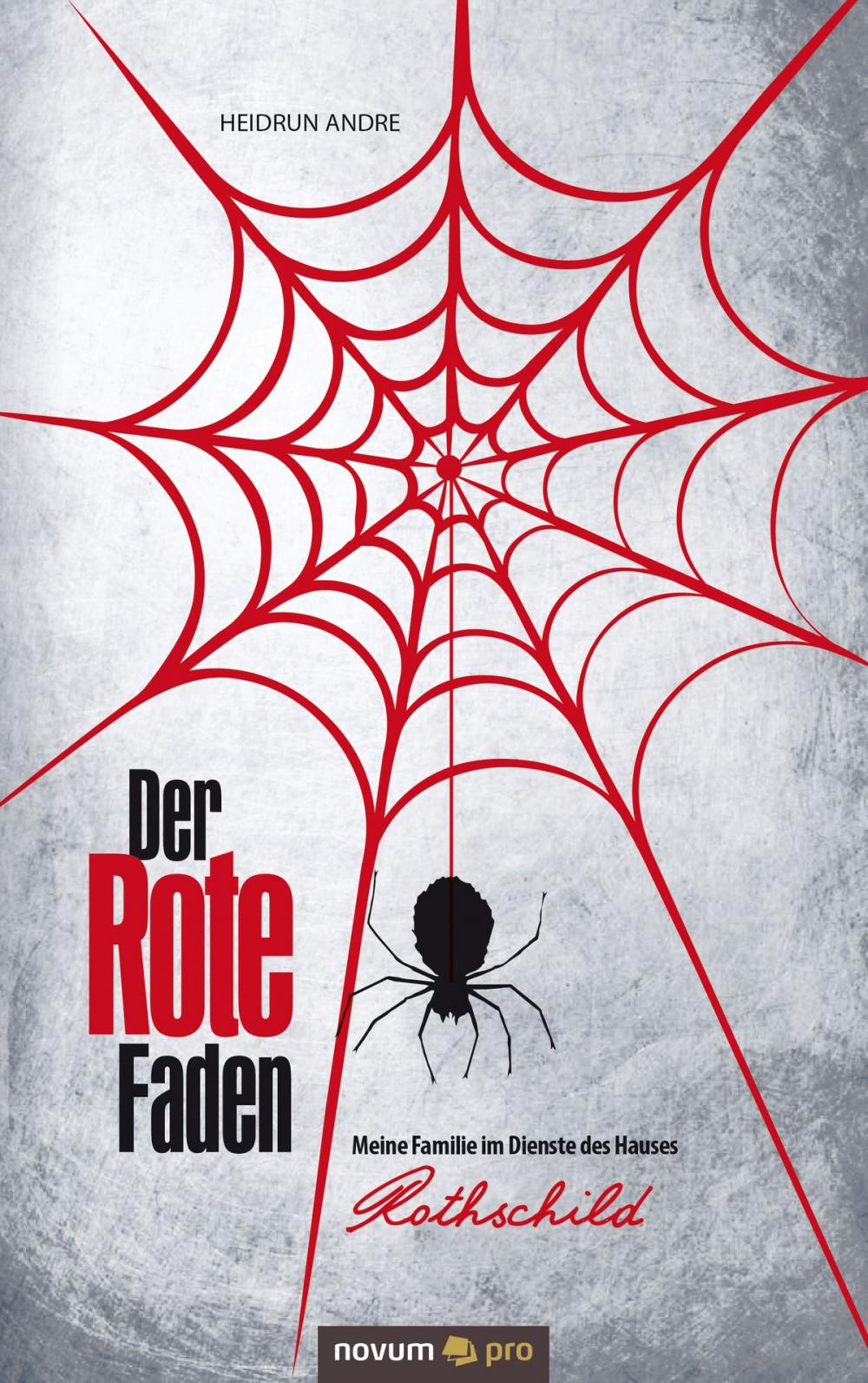 Big bigCover of Der Rote Faden