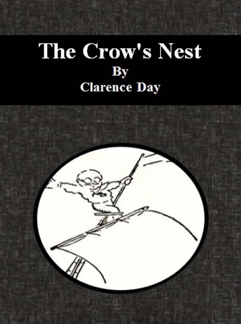 Big bigCover of The Crow's Nest