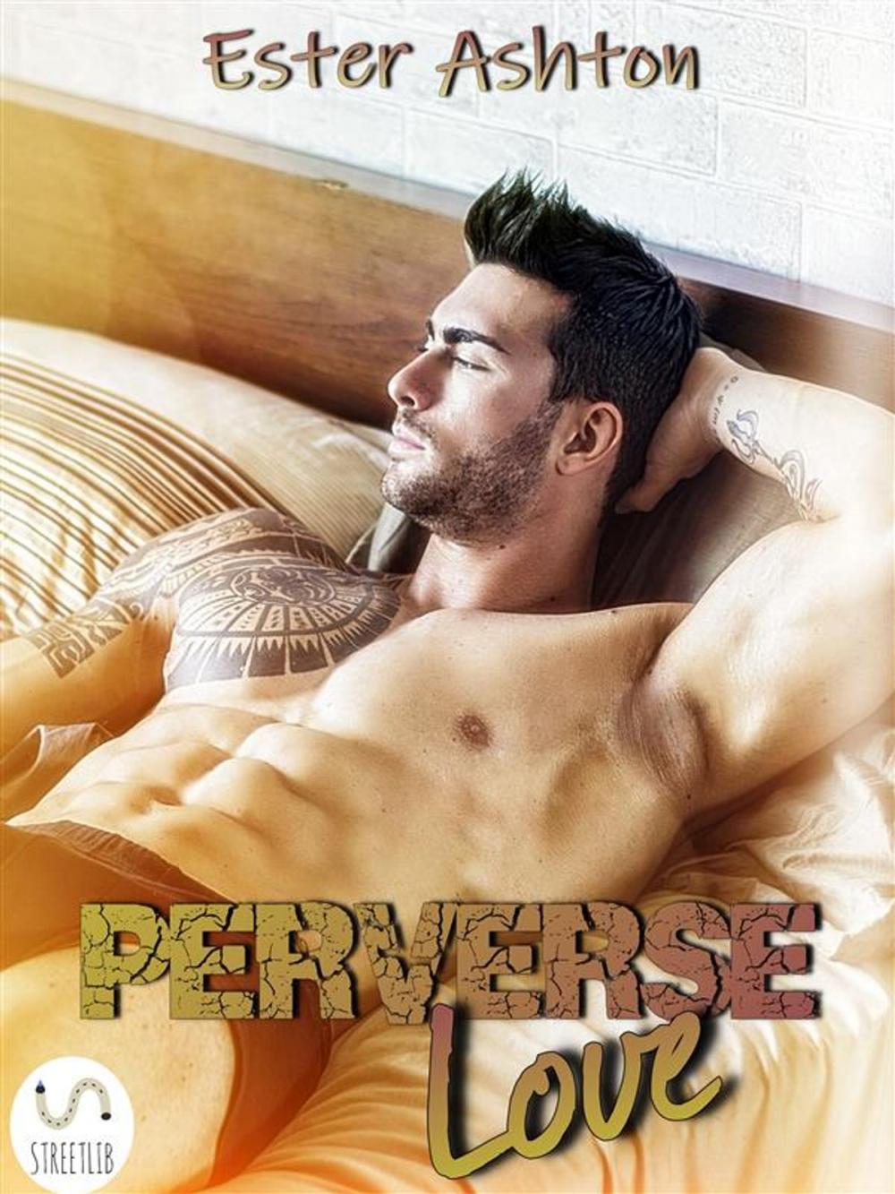 Big bigCover of Perverse Love