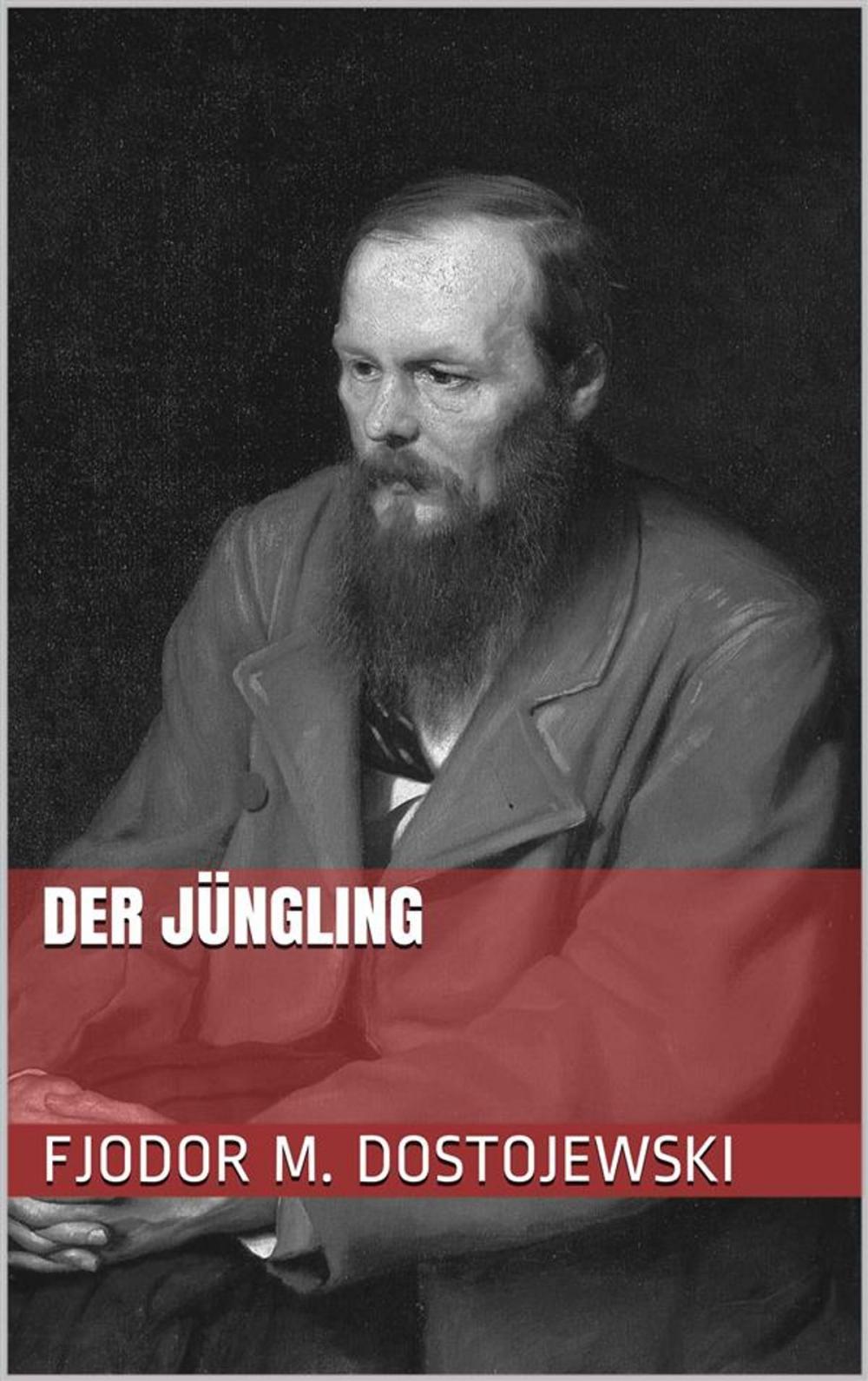 Big bigCover of Der Jüngling