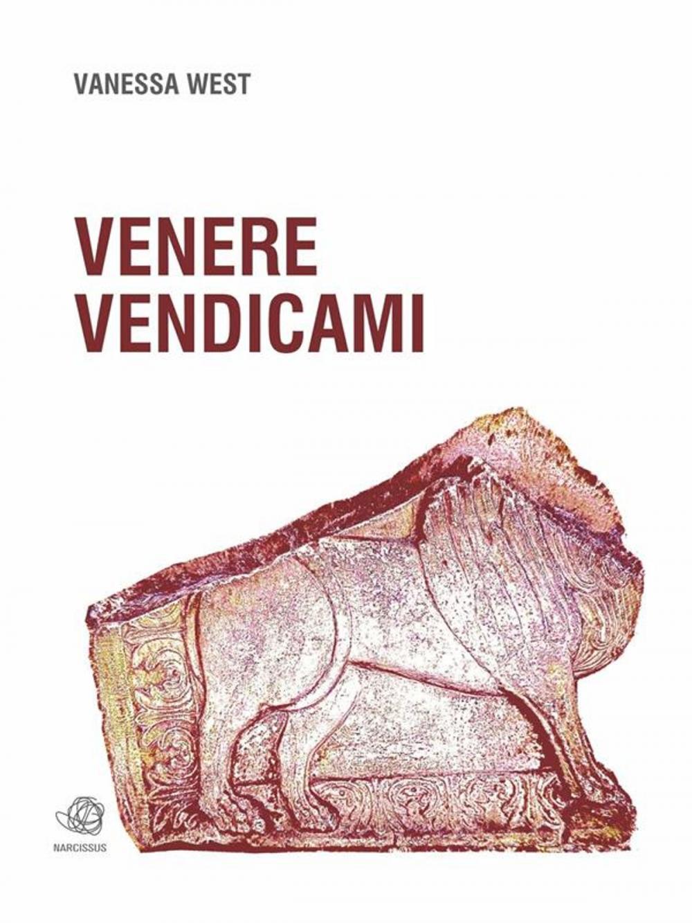 Big bigCover of Venere vendicami