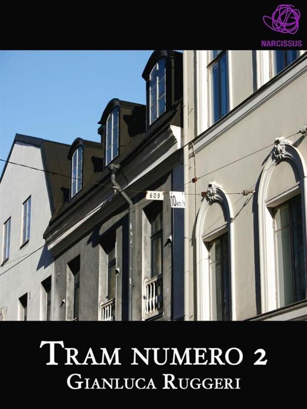 Big bigCover of Tram Numero 2