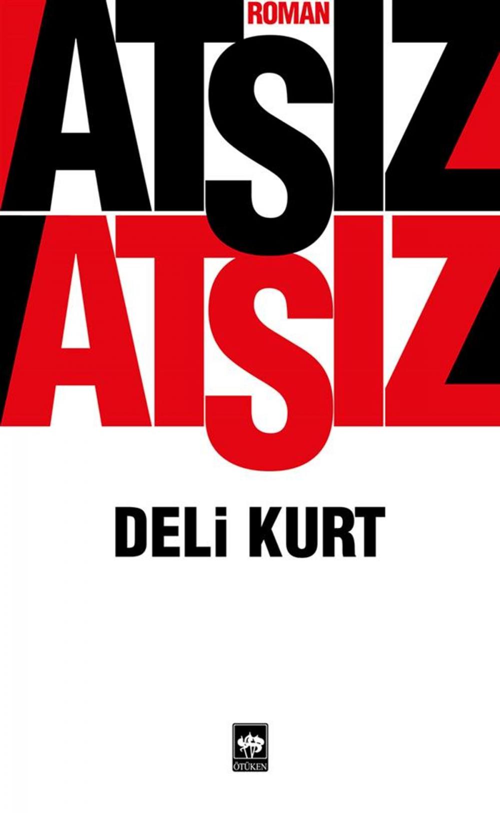 Big bigCover of Deli Kurt