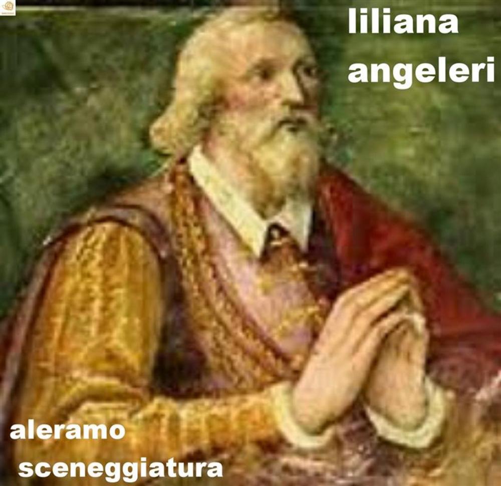 Big bigCover of ALERAMO sceneggiatura