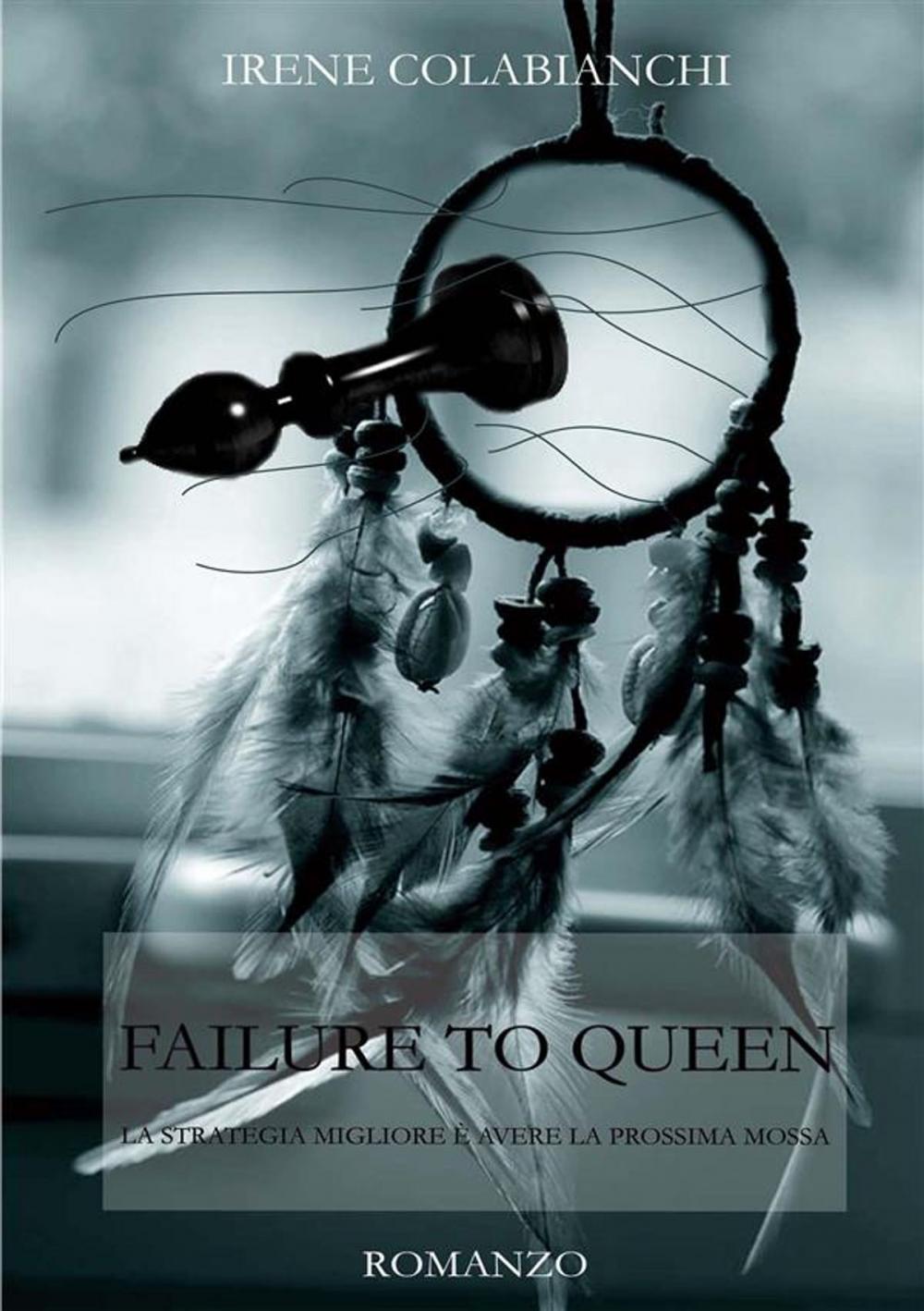 Big bigCover of Failure to Queen