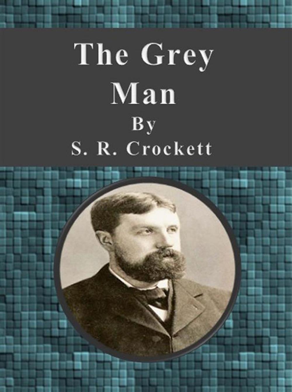 Big bigCover of The Grey Man